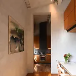 Apartament Modern Design In Historic *