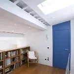 Apartament Modern Design In Historic