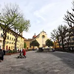 Modern Design In Historic * Florencja
