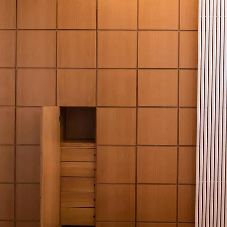 Modern Design In Historic
