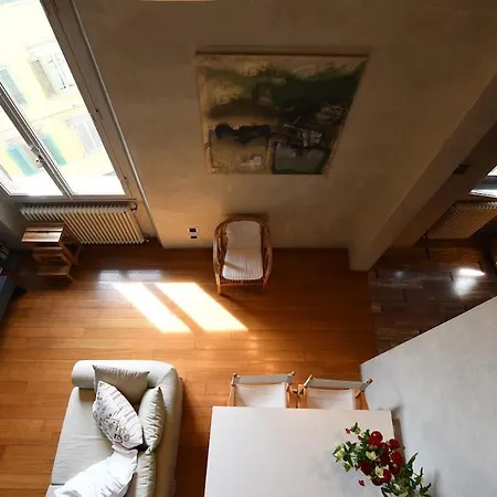 דירה Modern Design In Historic *