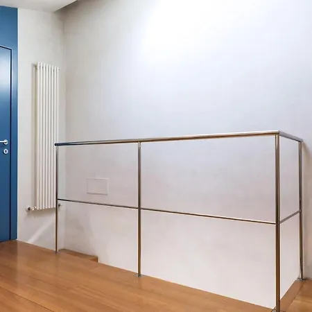 דירה Modern Design In Historic פירנצה