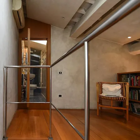 דירה Modern Design In Historic פירנצה