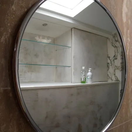 Modern Design In Historic * פירנצה