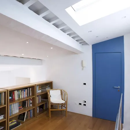 דירה Modern Design In Historic