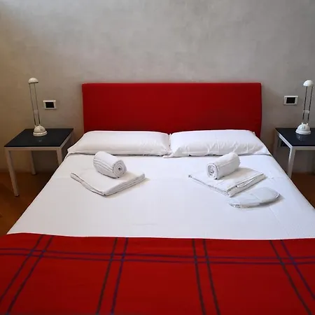 Apartmán Modern Design In Historic *
